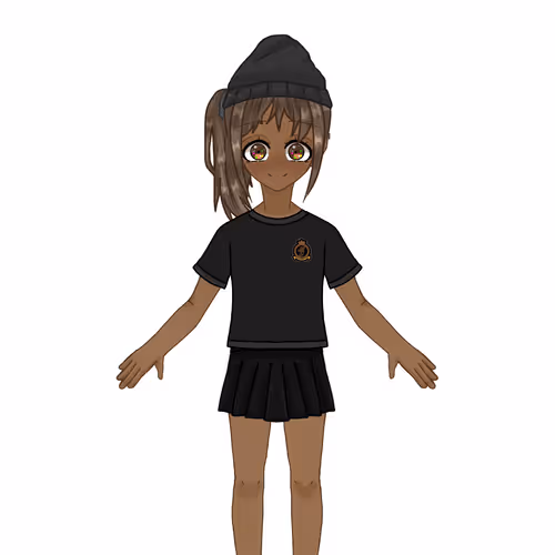 Benjart X Rayah Benjamin Art