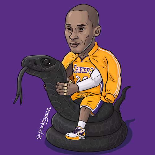 MAMBA