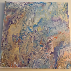 Mom's Art #2