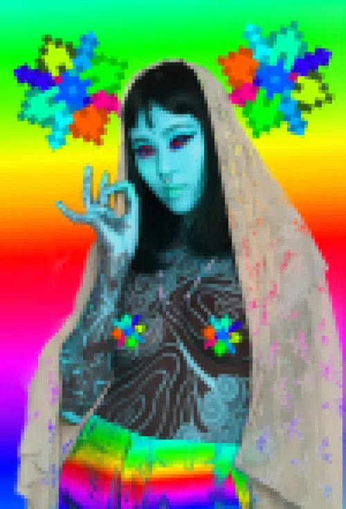 Item #23646399060407863399102848198540205025998437230020005215988679283412849131521 Media