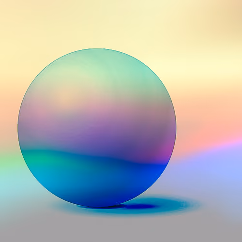 Space Sphere 0069