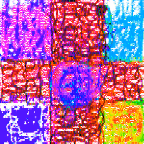 Item #60974816829095640797818400018373386165315403446645655789397827570590743003137 Media