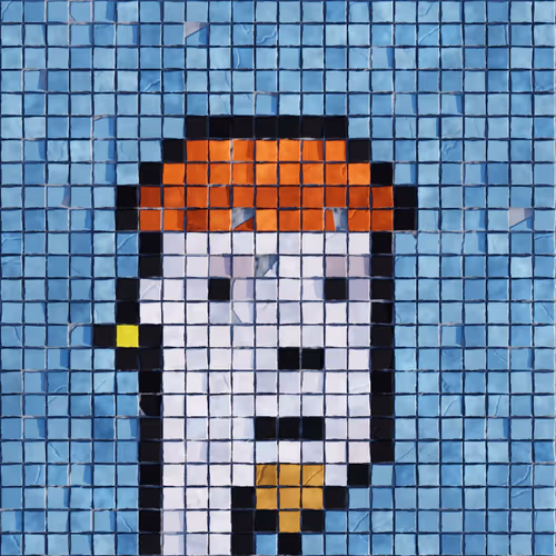 Item #82364701645691052681142192404875835401121386181632797169430513963062389637121 Media