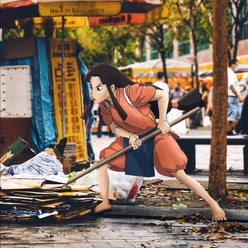 Item #25249503321639968568411337117502815896451552420001888258434038986962106318849 Media