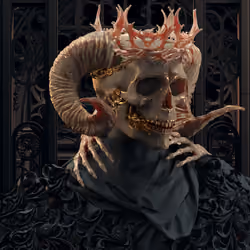 070 - Mephistopheles