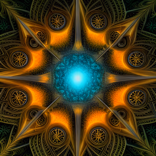 Paradigm #499