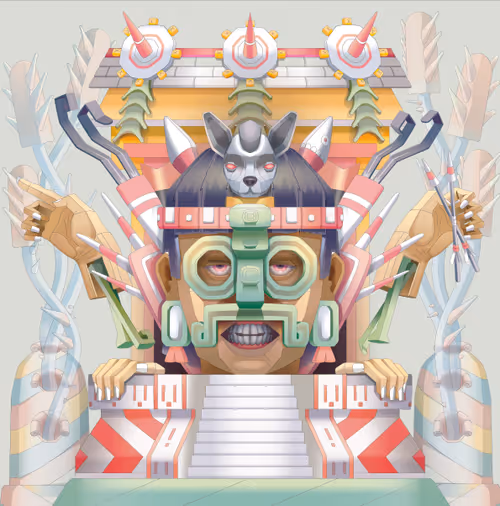 Item #72350419858876324701847962782554943413755609992461761515279642030000805249025 Media