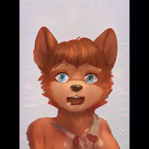 Fursona Avatars
