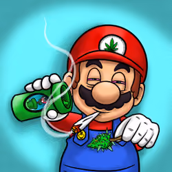 mario