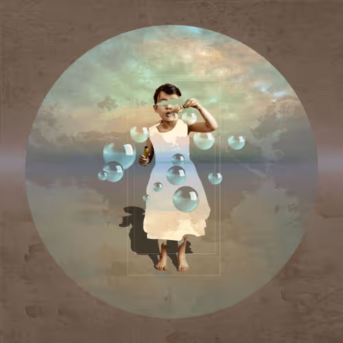 The Floating Series V1