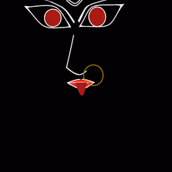 KALI MATA