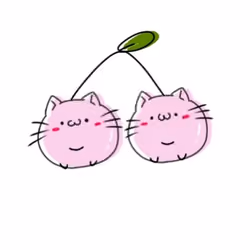 "Punnyago" cherry