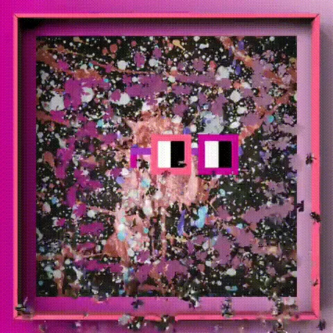 Item #72718352332319231132560470873835296595979763579112772961303443412184832409601 Media