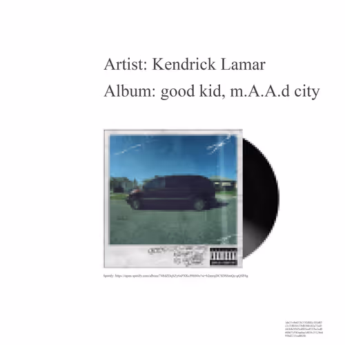 Item #36890734859105012565597275100924270724113605714518321447505337027656771698689 Media