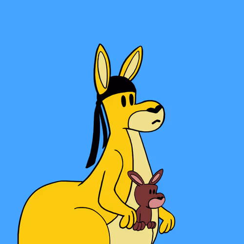 Kickingkangz