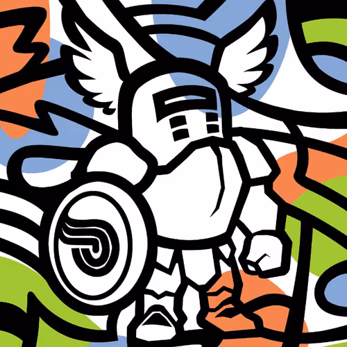 Paladin - Tokenbrice Live #1