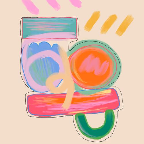 070 - Kindergarten Art Projects