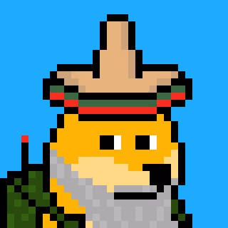 Dooggie #2362
