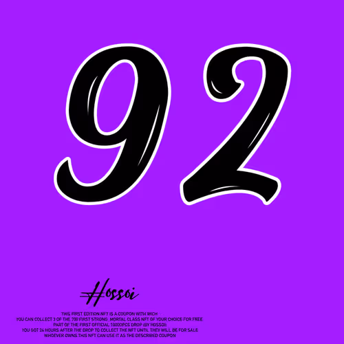 Item #27881256193334127470322538988971682465620687120689930232269506892263896121345 Media