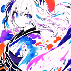 fox #6