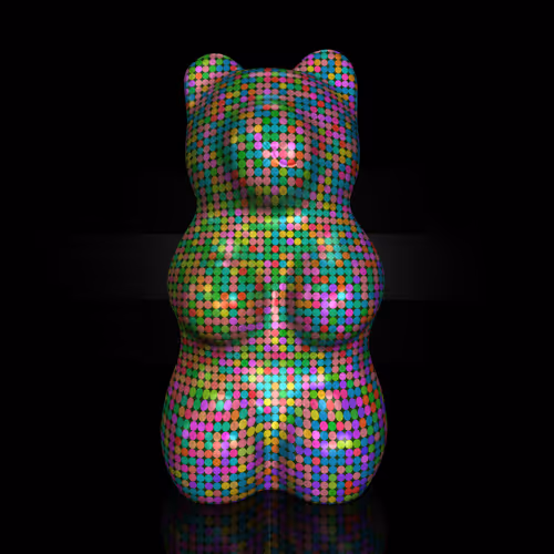 Item #42275824886571649109295610573682904897781376821650297053403338048854168698881 Media