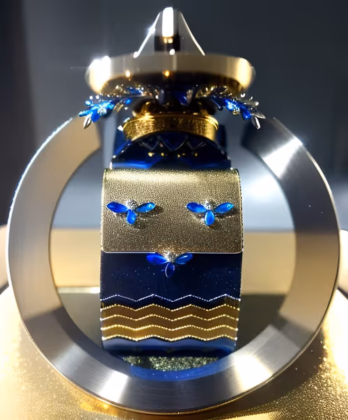 Item #45294532449316600606370392067039985018093758471773163222083529988295104659457 Media