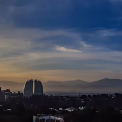 A new day