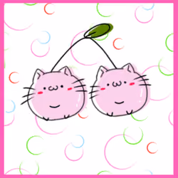 “Punnyago”  Cherry