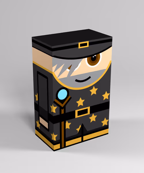 Item #18451855582528926074605770976985388871580585670627646821256560620396024430593 Media