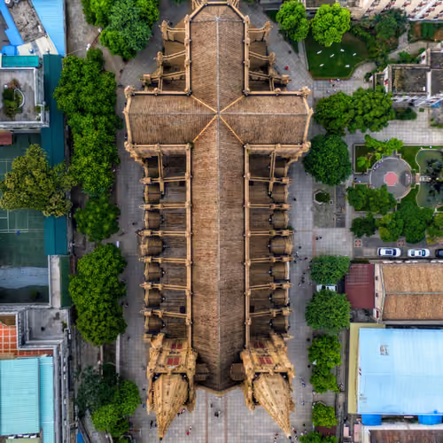 Church of the Cross