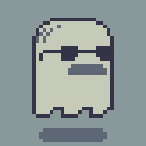 ghostie #011