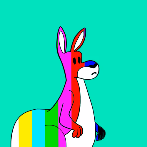 Kickingkangz