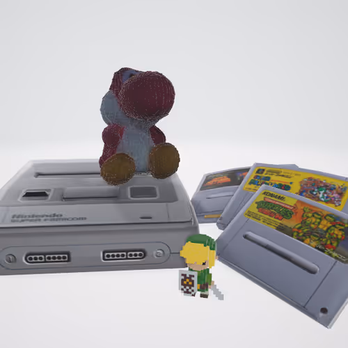 ShibianNo12 Collection