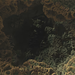 Fractal Forest 005