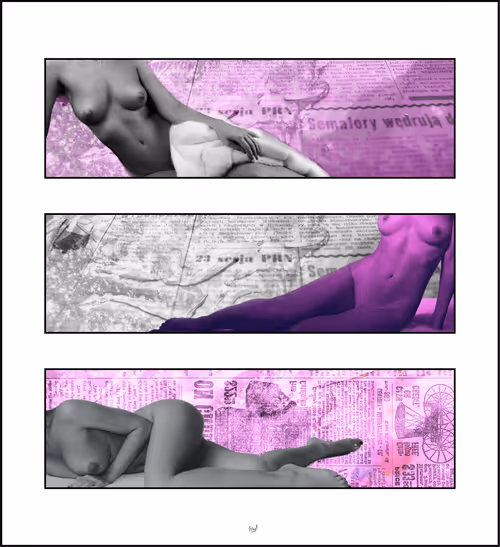 Item #4771135034657630219216902290812286487267771504129825785728830458261575565313 Media