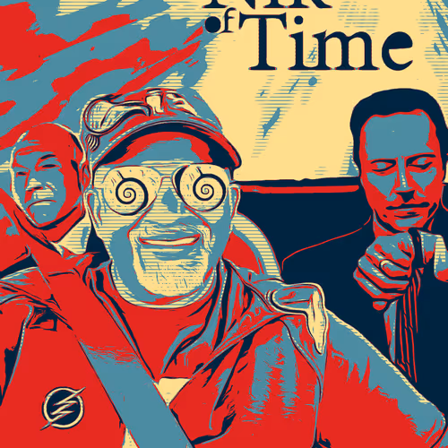 Nik of time