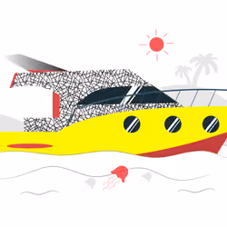 Etheryacht 28