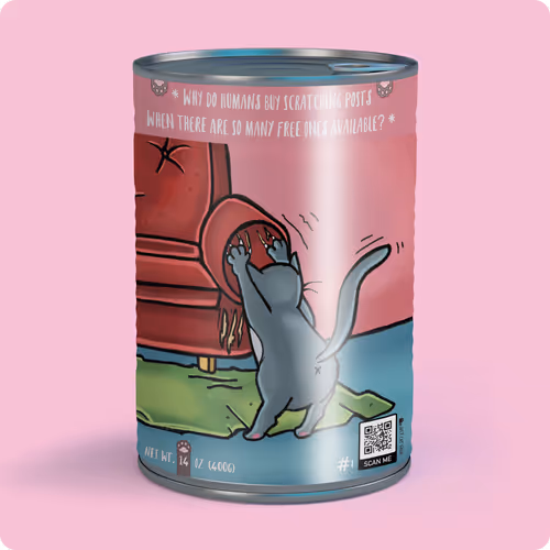 Justcatfood