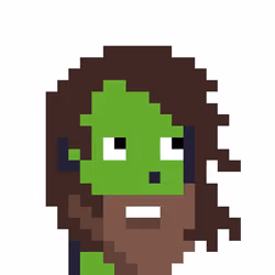 Kekphunk #16