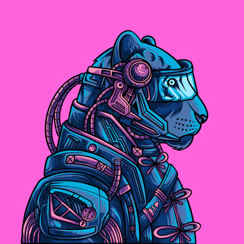 Thecybersyndicatecollection