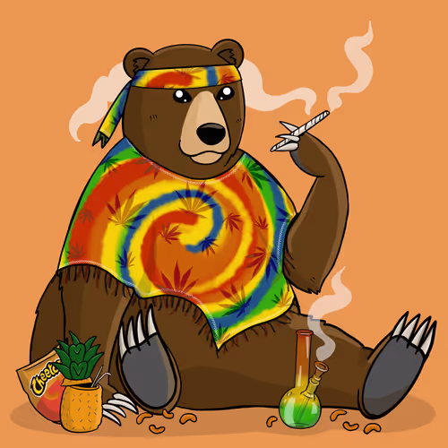 Bongbears