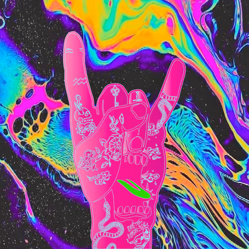 Garagesaleart