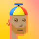 2D3D Punks #060