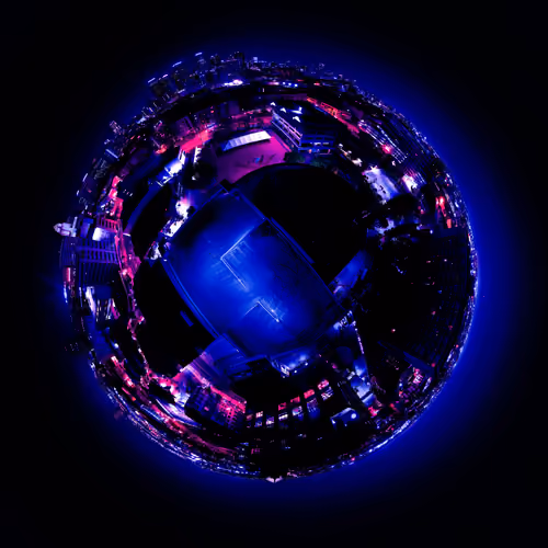 Stoik Sphere #27