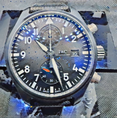 Item #57419862412794330593377432785692978488948283481399236713864975780439293689857 Media