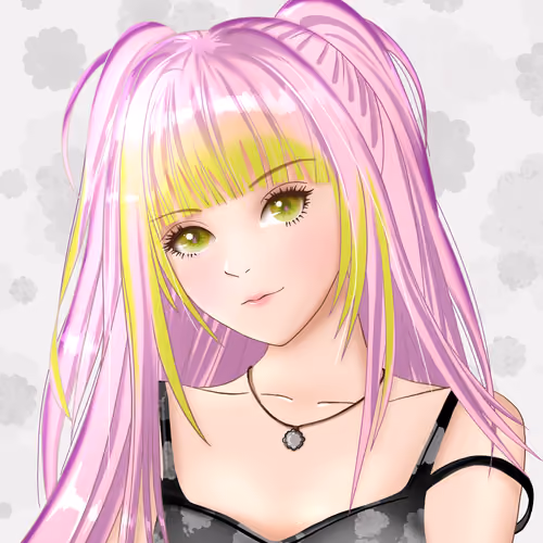Just Girls #8