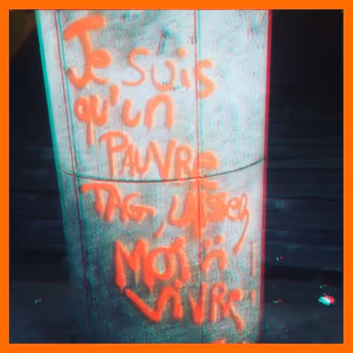 Paris Acid Collection