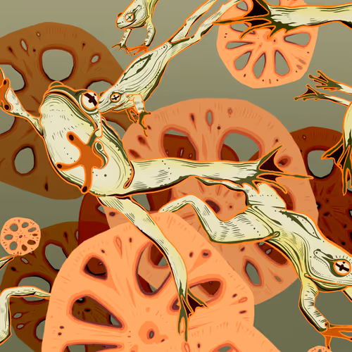 Item #6926597315628964594726821256273519769283548794588003095471910052825632079873 Media