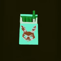 BTC Green Pack