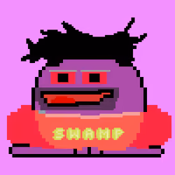 ChunkyToad #109